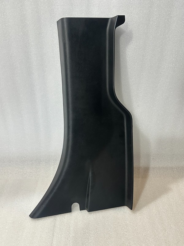 OEM 2009-2018 Dodge Ram 2500 Right REAR Passenger Cab Lower C Pillar Trim Panel