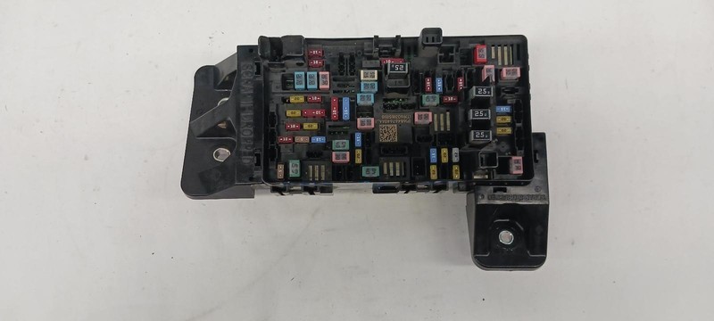 20-'24 DODGE 1500 Engine Fuse Box OEM 1 Year Warranty!!