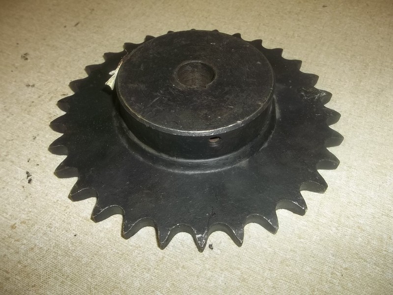 Martin Sprocket 50B830 3/4" Bore *FREE SHIPPING*