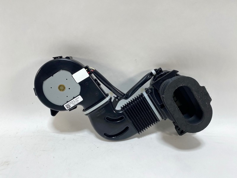 17-20 JAGUAR F-PACE FRONT LEFT / RIGHT SIDE SEAT LOWER COOLING FAN MOTOR OEM