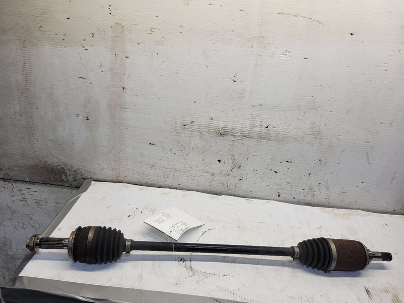 Passenger Right Axle Shaft Rear Axle Fits 16-18 HR-V 1563702