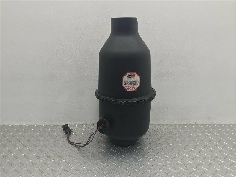 1998-2002 LINCOLN NAVIGATOR EXPEDITION V8 AIR FILTER HOUSING OEM F65Z-9600-AA