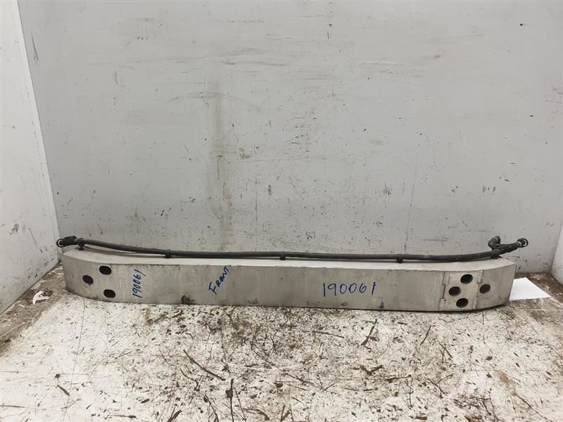 07-11 LEXUS GS350 3.5L RWD AT FRONT BUMPER REINFORCEMENT IMPACT BAR
