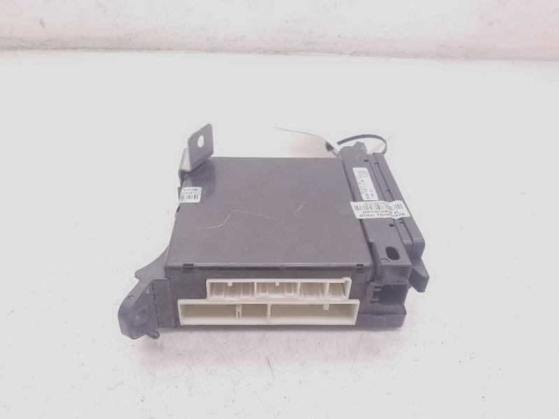 08 TOYOTA TUNDRA 5.7L CABIN FUSE BOX 3URFE