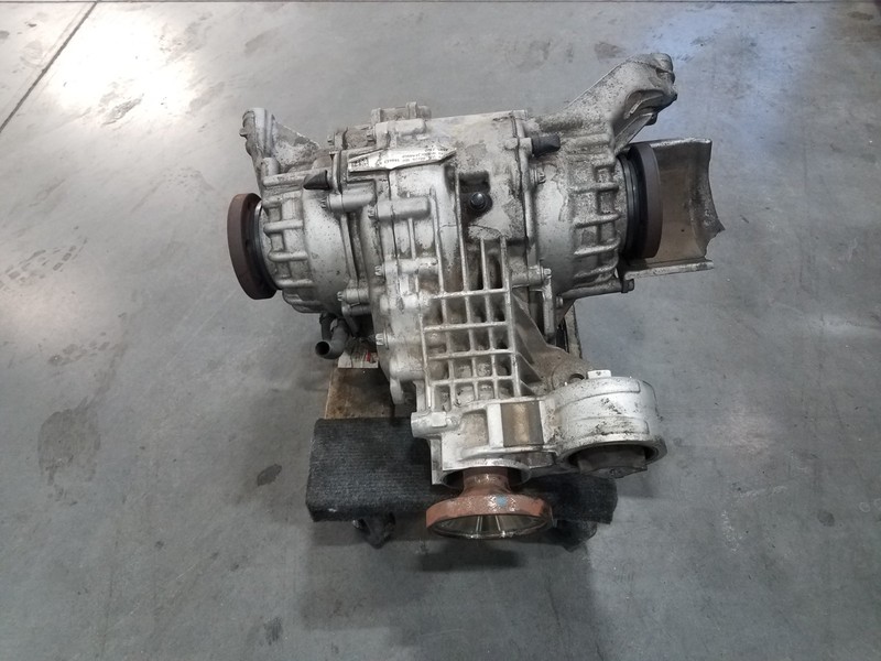 2018 Audi S4 Quattro B9 Rear Differential Assembly #2795 B-3