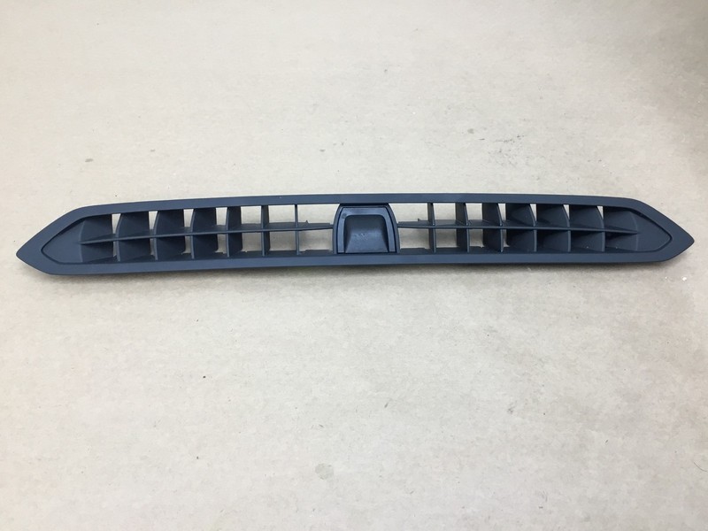 Lamborghini Huracan 2018 Defrost Air Vent Panel Cowl Grill W/ Sensor 16 - 19 |:Y