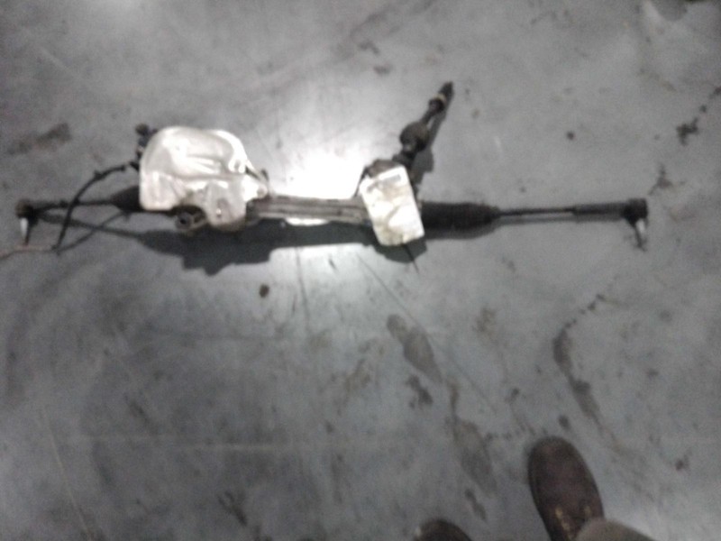 2015 Chevrolet Equinox Rack and Pinion Assembly OEM 84037522 137K Miles