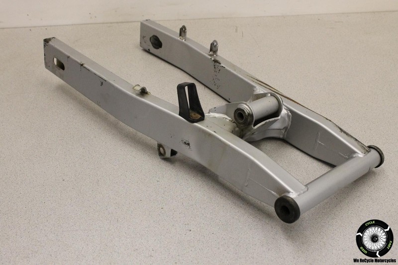 2000 Suzuki Katana 600 Gsx600f Rear Swingarm Back Suspension Swing Arm GSX 00