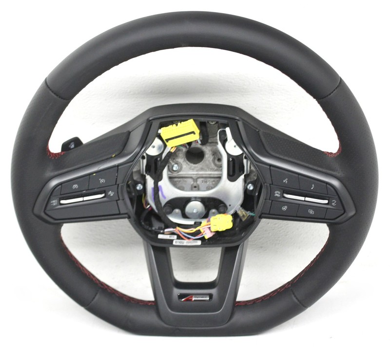 OEM Steering Wheel For Acura ZDX A-Spec 85687347