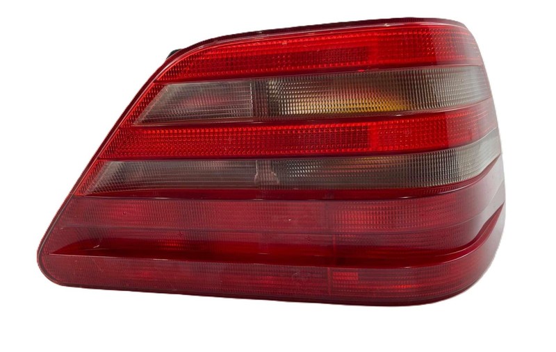 1998-99 Mercedes CL600 140 Type RH Passenger Rear Tail Light Assembly 1408206864