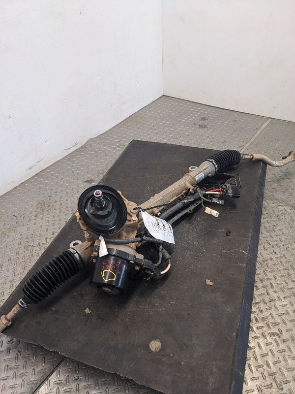 Steering Gear/Rack Power And Pinion Rack Motor MX Fits 13-15 CIVIC 1172196