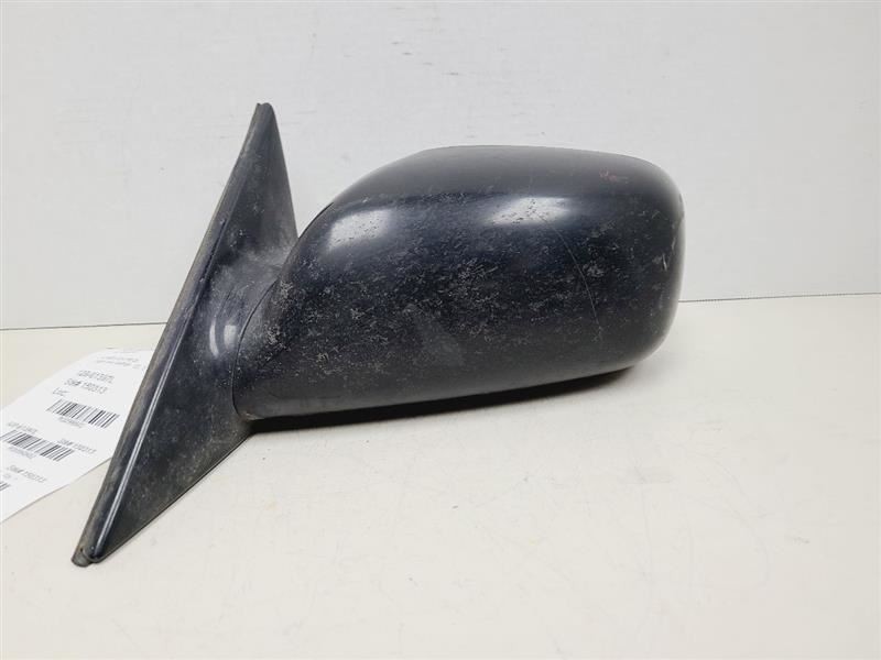 Driver Side View Mirror Power Non-heated Fits 02-06 CAMRY 566682