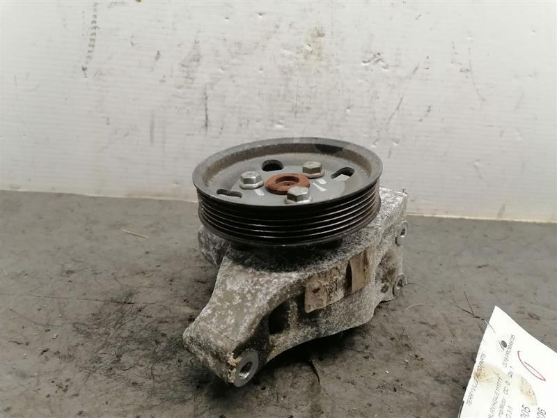 Power Steering Pump Engine Fits 14-19 PROMASTER 1500 VAN 1380775