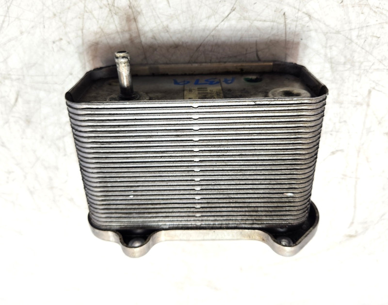 ✅ 99-05 OEM Porsche Carrera 911 996 986 Engine Motor Oil Cooler