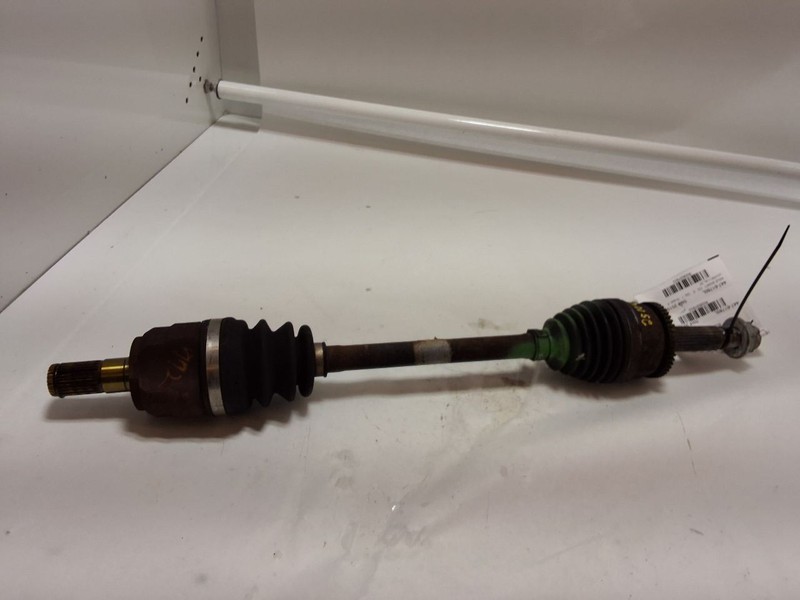 Driver Left Axle Shaft Front ABS Fits 12-17 ACCENT 3537932