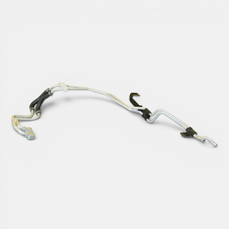 2024-2026 MAZDA CX-90 3.3L Awd Hvac A/c Air Conditioner Hose Tube Line Oem