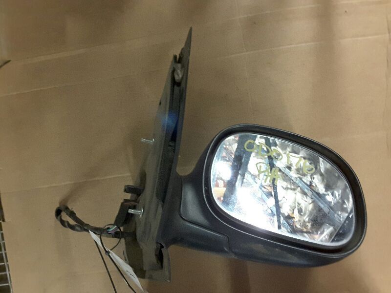 97 FORD EXPEDITION R. SIDE VIEW MIRROR POWER W/O SIGNAL-FLASH NON-HEATED 58926