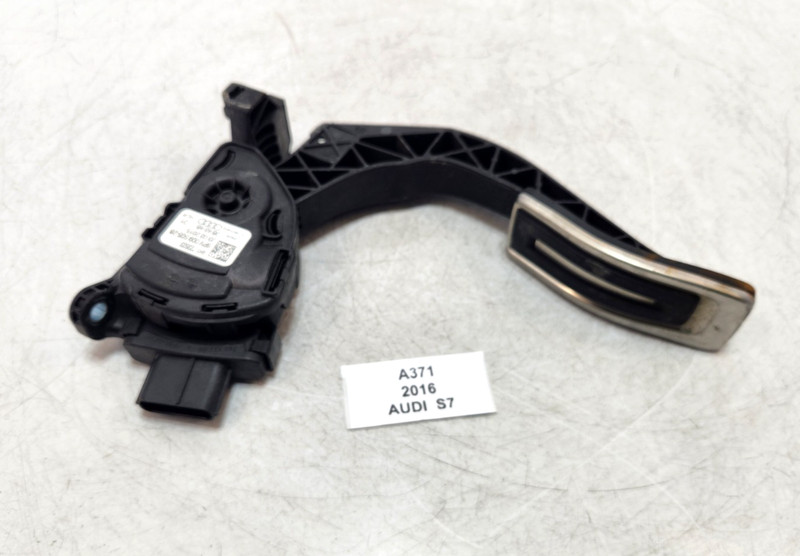 ✅ 12-18 OEM Audi A7 S7 RS7 Gas Accelerator Throttle Foot Pedal
