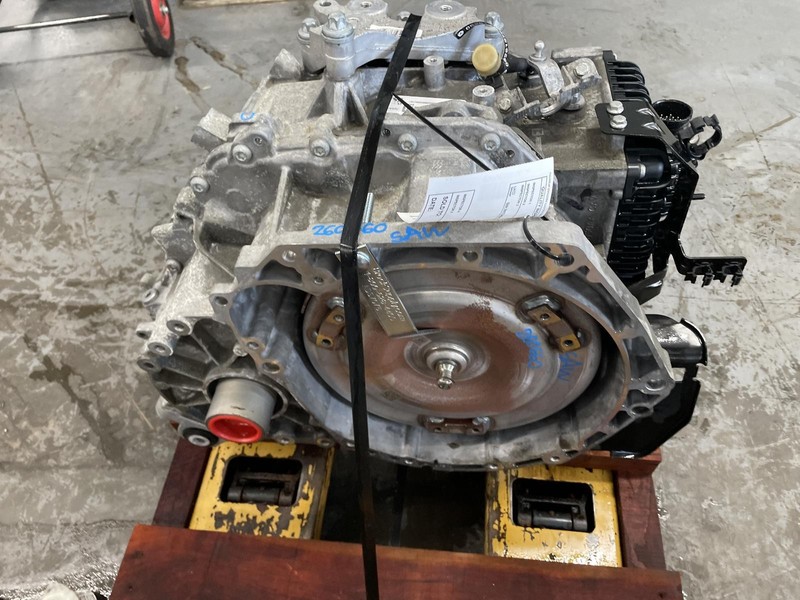 20-'23 JEEP RENEGADE Auto Transmission 3.73 ratio 4x4 20k miles 6 Month Wnty!
