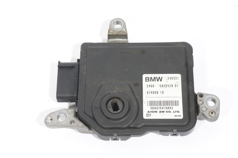 2021 - 2024 BMW 228I F44 AUTOMATIC TRANSMISSION CONTROL MODULE UNIT OEM