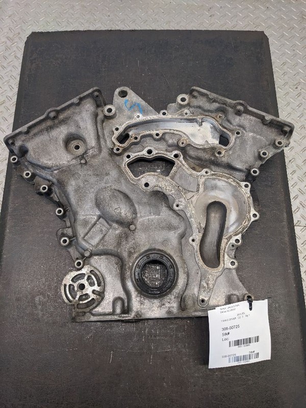 Timing Cover 3.6L Fits 11-23 300 1162851