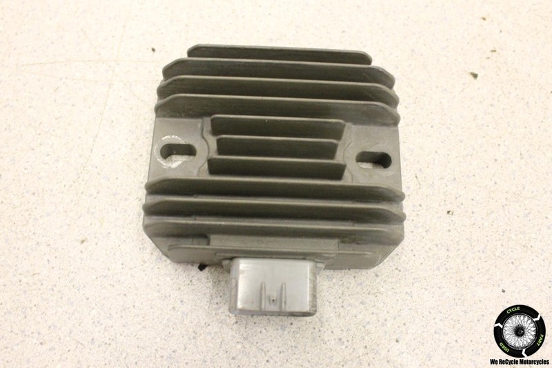 2016 Suzuki Tu250xRectifier Voltage Regulator TU 250 X 16
