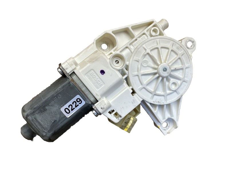 ✅ 06-13 Mercedes X164 GL550 ML350Window Regulator Motor Front Left Driver OEM✅