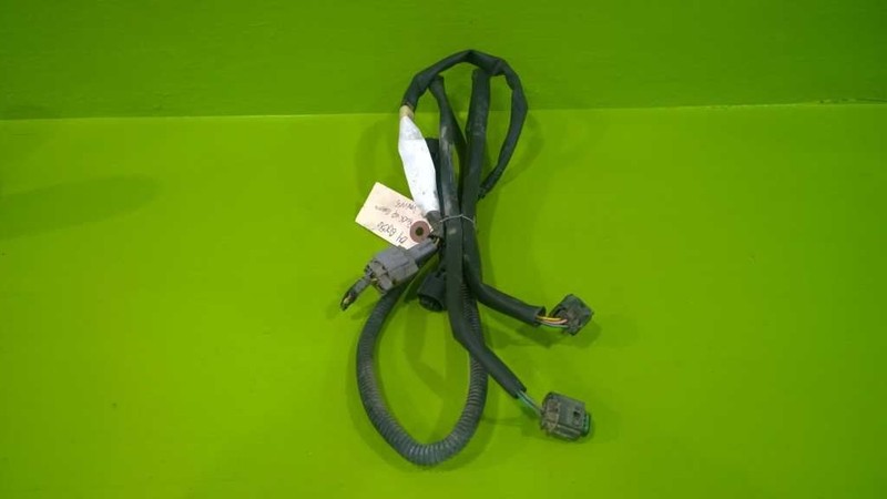 04 05 06 07 08 09INFINITI QX56 REAR BUMPER PARK ASSIST CAMERA HARNESS 2699-26