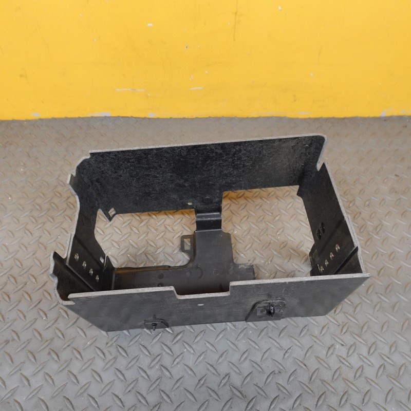2021-2024 BUICK ENVISION BATTERY TRAY BOX HOLDER COVER PANEL OEM 84317916
