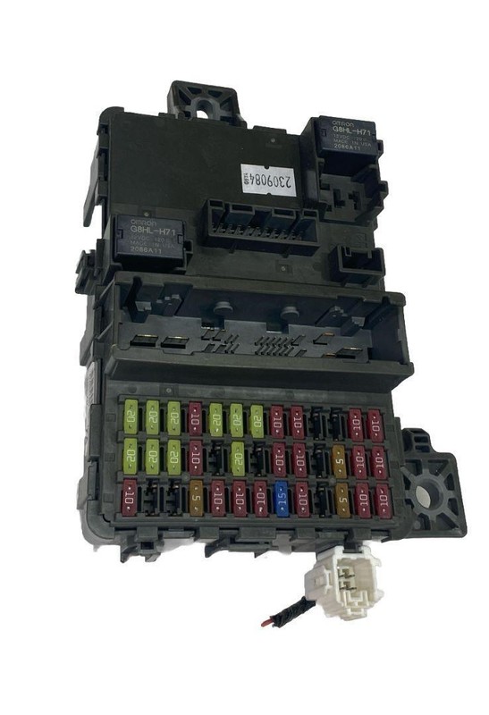 Honda Civic junction box 2017 juction fuse cabin relay box assy OEM TBDA07A