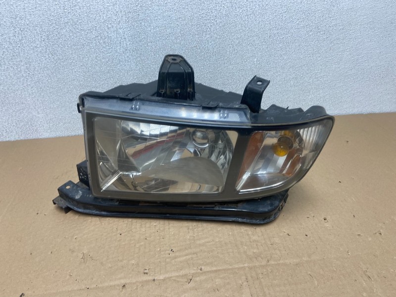 2006 2007 2008 Honda Ridgeline Left Driver LH Halogen Headlight Oem AB6191 DW
