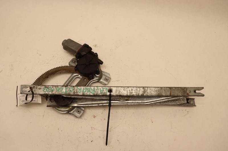 1999-2012 FORD F250 SD REAR LEFT SIDE DOOR WINDOW REGULATOR MOTOR OEM