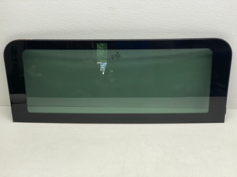 2007-2013 BMW X5 E70 REAR SUNROOF MONROOF GLASS OEM LOT629