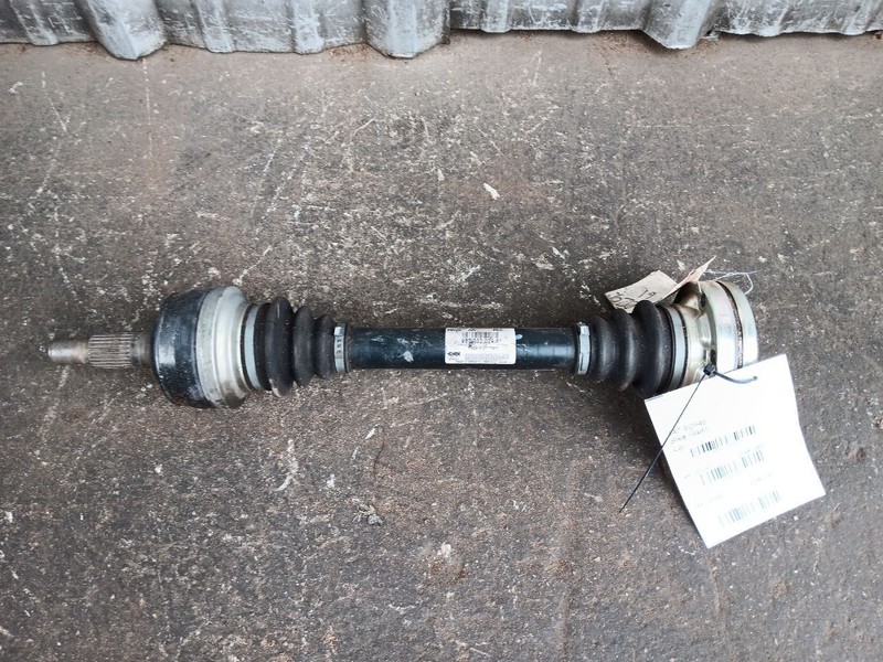 2009-2012 PORSCHE CAYMAN BOXSTER 3.4 A/T REAR LEFT RIGHT CV AXLE DRIVE SHAFT OEM