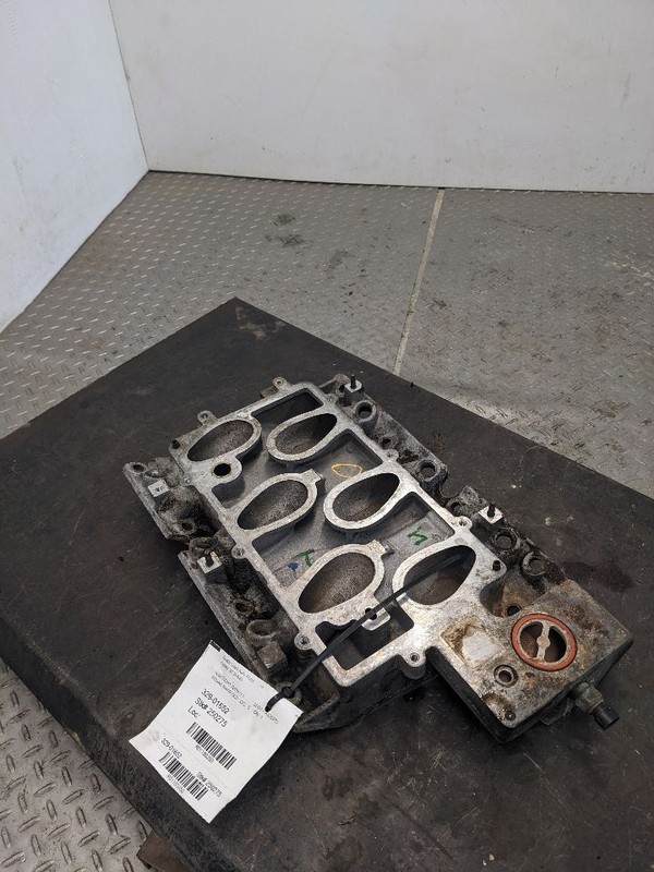 Intake Manifold 3.8L Upper Fits 99-02 CAMARO 1180250