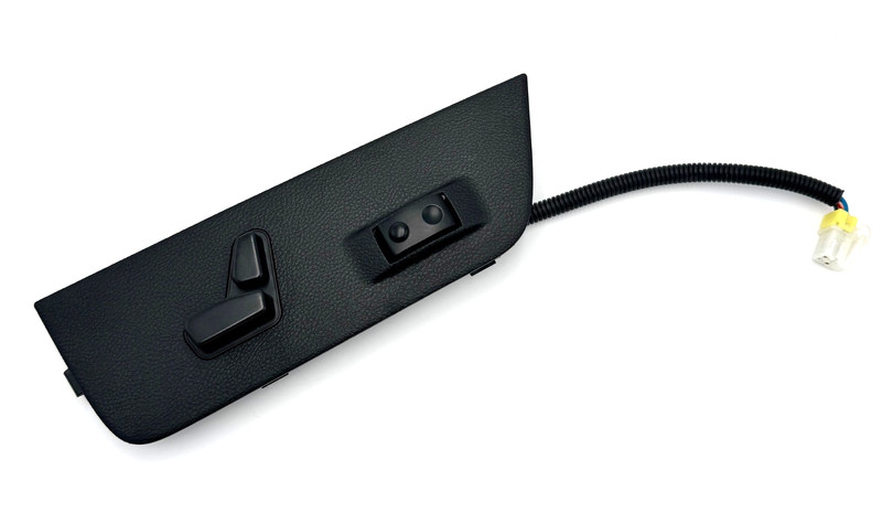✅ 2013-2024 RAM 1500-3500 CLASSIC OEM DRIVER POWER SWITCH w/BEZEL ADJUST CONTROL
