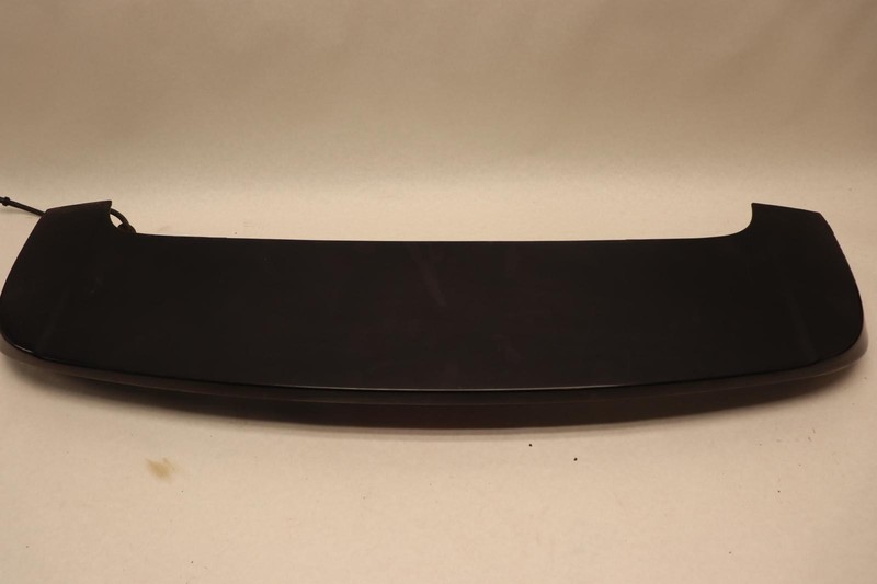 2014-2022 JEEP GRAND CHEROKEE REAR TRUNK LIFTGATE SPOILER WING PANEL OEM