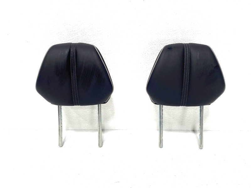 18-20 ACURA TLX A-SPEC 1ST ROW HEADREST SET OEM #A0.39