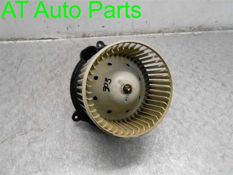 2003-2008 Ford Expedition, F150, Navigator Fan Blower Motor OEM 6L1Z-19805-B