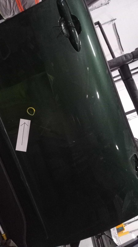 2023 Toyota Corolla Cross Right Front Door Green OEM Used 18k Miles