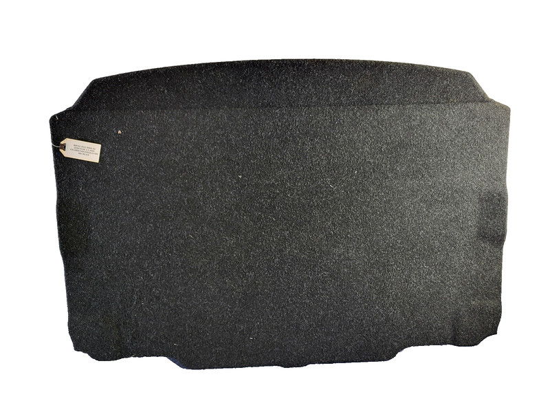 2019-2023 BMW X2 Rear Trunk Cargo Floor Cover 51477423248 OEM 2.0L FWD