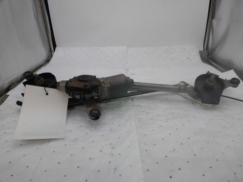 2015 Nissan Quest Wiper Motor OEM 288101JA0A Black 74K Miles
