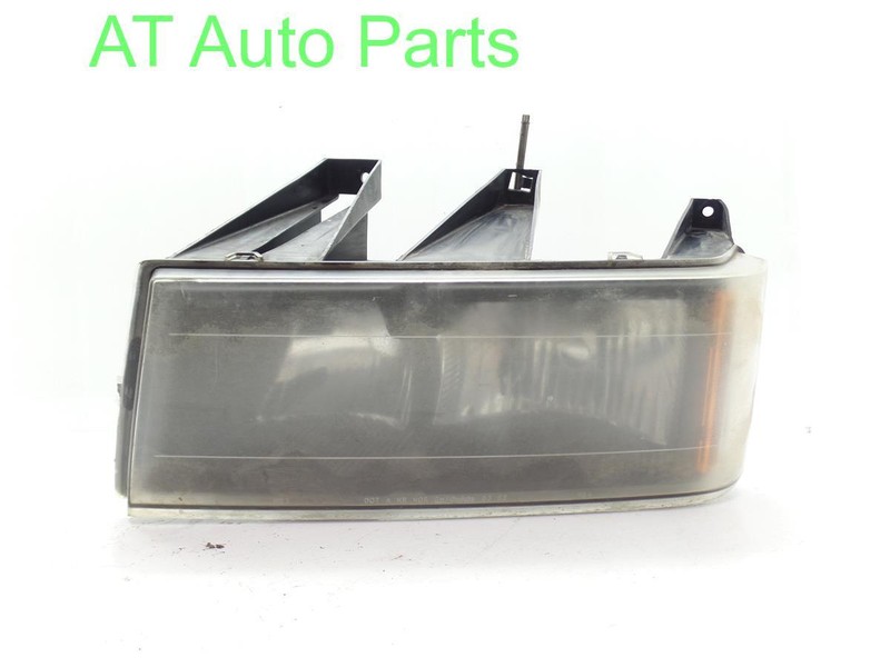 2004-2012 CHEVROLET COLORADO DRIVER LEFT SIDE HEADLIGHT LAMP OEM 20766569
