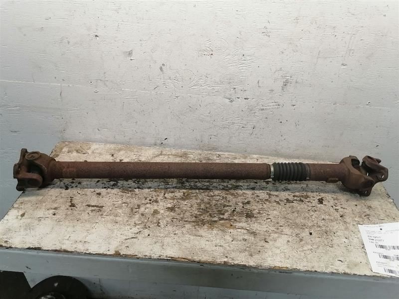 Front Drive Shaft Fits 05-06 NAVIGATOR 763874