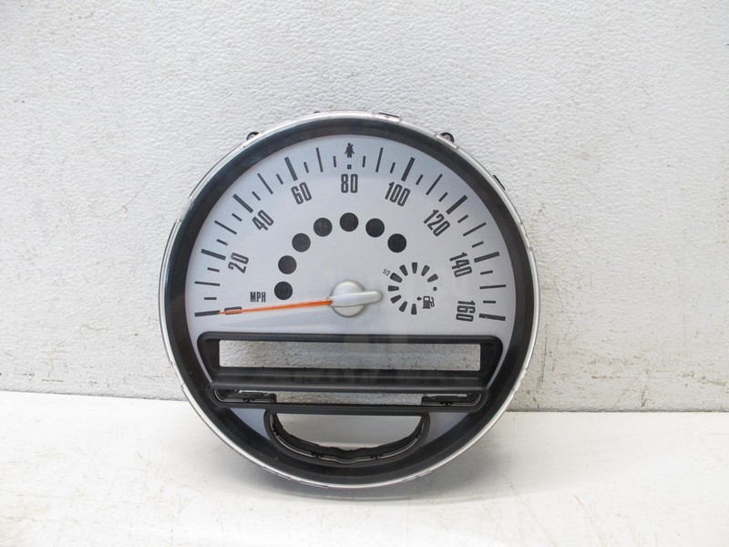 11-16 MINI COOPER S COUNTRYMAN R60 SPEEDOMETER INSTRUMENT CLUSTER SPEEDO GAUGE 3