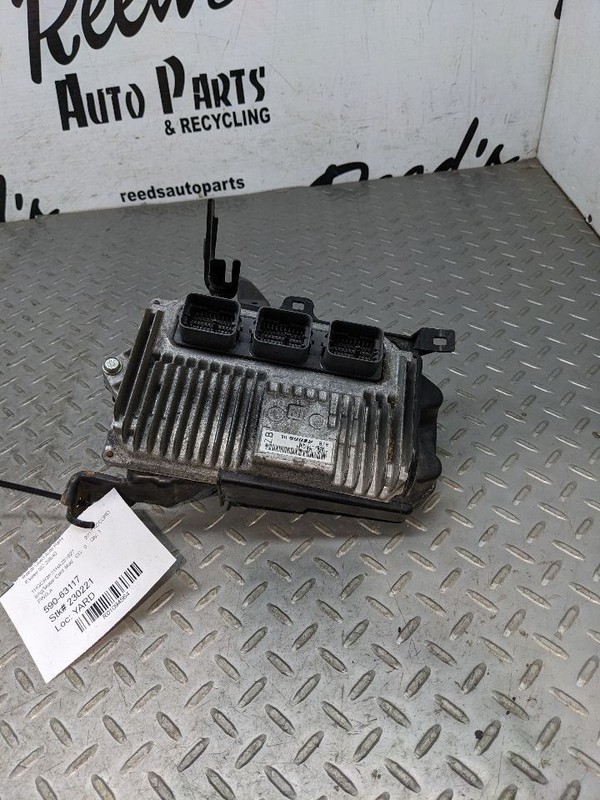 Engine ECM Electronic Module Engine Control LX Fits 16-17 ACCORD 1094564
