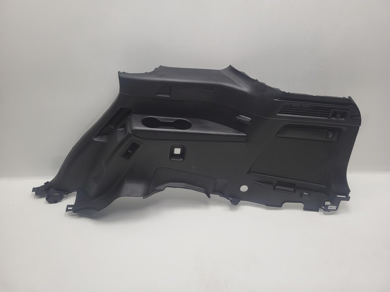2024-2025 Mazda CX-90 Right Passenger Rear Quarter Trunk Trim Panel OEM