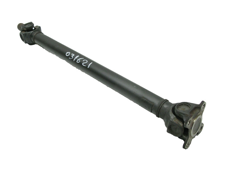 07-10 BMW X5 X5M X6 X6M E70 E71 E72 4.4L TWIN TURBO 4.8L FRONT DRIVESHAFT 031621