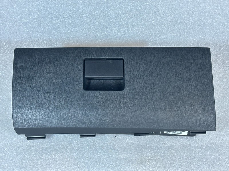 2009-2012 RAM 1500 2500 3500 Passenger Lower Glovebox Glove Box Door Gray A310