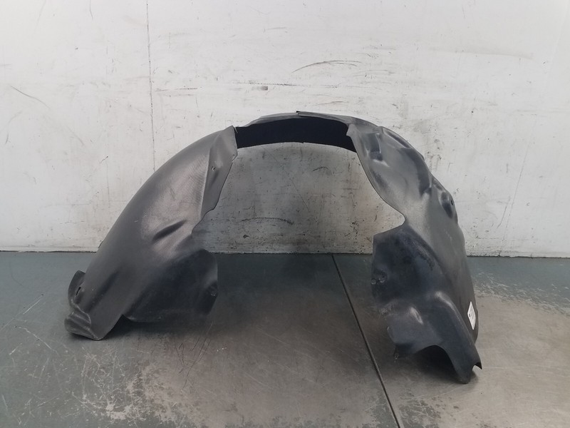 2012 Audi S4 Quattro B8 Aftermarket Wheel Well Fender Liner #64436 VV11